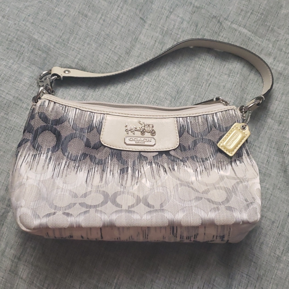 EUC Coach bag